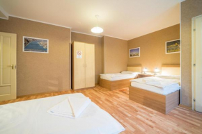 Отель Silver Hotel Budapest City Center, Будапешт
